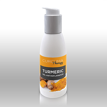 Imagine Curcuma Therapy - Turmeric Gel Antiinflamator