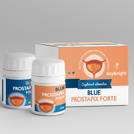 Prostafix – supliment alimentar
