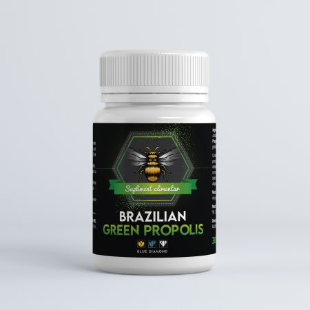 Propolis verde brazilian