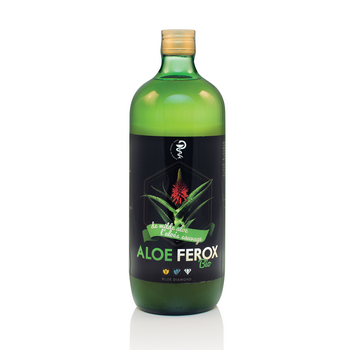 Imagine Aloe Ferox Juice organic