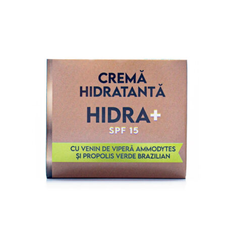 Cremă hidratantă Hidra+