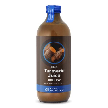 Turmeric Juice
