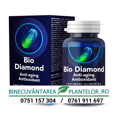 Bio Diamond