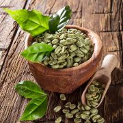 Green Coffee - Cafea verde Arabica