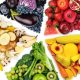 Fructe si legume culori si beneficii
